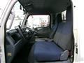 2011 Mitsubishi Canter