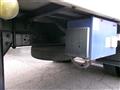 2011 Mitsubishi Canter