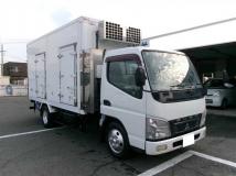 2011 Mitsubishi Canter