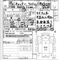 2015 Mitsubishi Canter