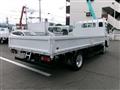 2015 Mitsubishi Canter