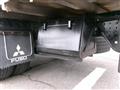 2015 Mitsubishi Canter
