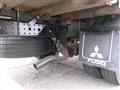 2015 Mitsubishi Canter