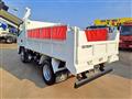 2016 Mitsubishi Canter