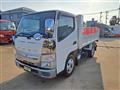 2016 Mitsubishi Canter