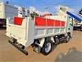 2016 Mitsubishi Canter