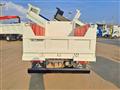 2016 Mitsubishi Canter