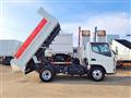 2016 Mitsubishi Canter