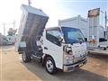 2016 Mitsubishi Canter