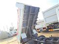 2016 Mitsubishi Canter