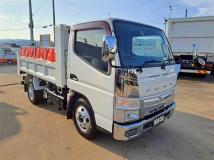 2016 Mitsubishi Canter