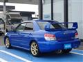 2007 Subaru Impreza