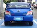 2007 Subaru Impreza