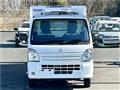 2025 Suzuki Carry Truck