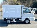 2025 Suzuki Carry Truck
