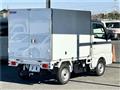 2025 Suzuki Carry Truck