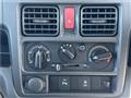 2025 Suzuki Carry Truck