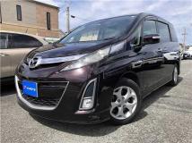 2012 Mazda Biante