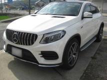 2017 Mercedes-Benz Mercedes-Benz Others