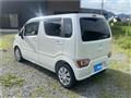 2026 Suzuki Wagon R