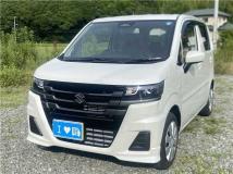 2026 Suzuki Wagon R