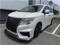 2017 Nissan Elgrand