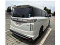 2017 Nissan Elgrand