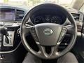 2017 Nissan Elgrand