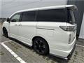 2017 Nissan Elgrand