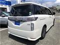 2015 Nissan Elgrand