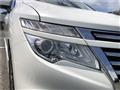 2015 Nissan Elgrand