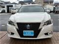 2013 Toyota Crown Hybrid