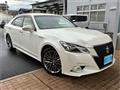 2013 Toyota Crown Hybrid
