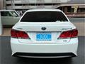 2013 Toyota Crown Hybrid