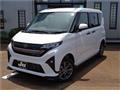 2025 Daihatsu Move