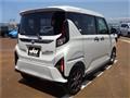 2025 Daihatsu Move