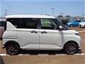 2025 Daihatsu Move