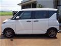 2025 Daihatsu Move
