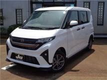 2025 Daihatsu Move