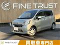 2013 Daihatsu Move