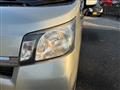 2013 Daihatsu Move