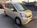 2013 Daihatsu Move
