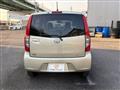 2013 Daihatsu Move