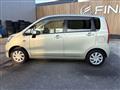 2013 Daihatsu Move