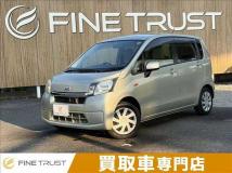 2013 Daihatsu Move
