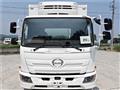 2019 Hino Ranger