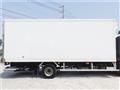 2019 Hino Ranger