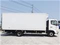 2019 Hino Ranger