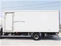 2019 Hino Ranger