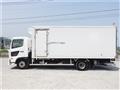 2019 Hino Ranger